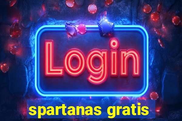 spartanas gratis